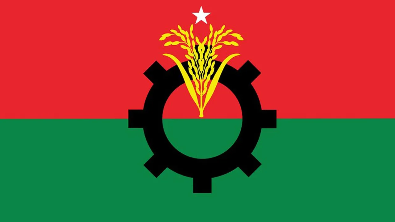 দিনাজপুরের ৬টি আসনে বিএনপির বিজয়