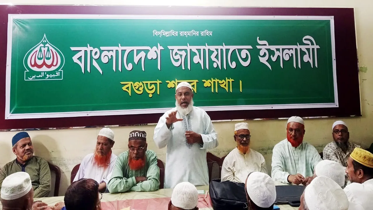 পিআর পদ্ধতির নির্বাচন যৌক্তিক ও বৈজ্ঞানিক