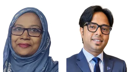 বাউবির প্রথম পিএইচডি ডিগ্রি অর্জন, এমফিল সম্পন্ন আরেক গবেষকের