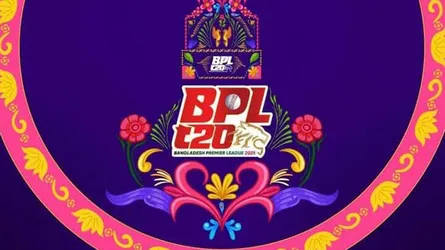 বিপিএলে যে নামে খেলবে দলগুলো