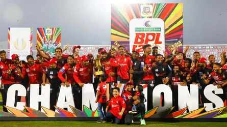 বিপিএলে দল নিতে পারে ময়মনসিংহ ও নোয়াখালী!