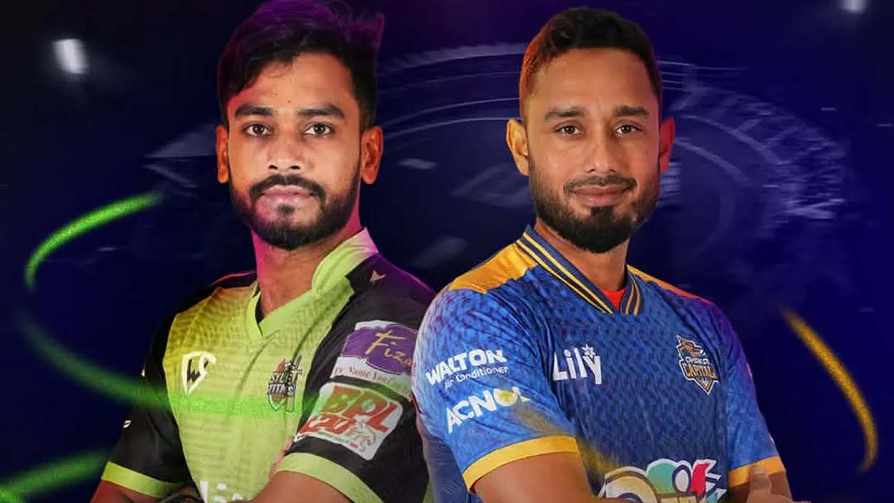 ২ দিন বিরতির পর মাঠে গড়াল বিপিএল, খেলছেন তাসকিন-ওমরজাই