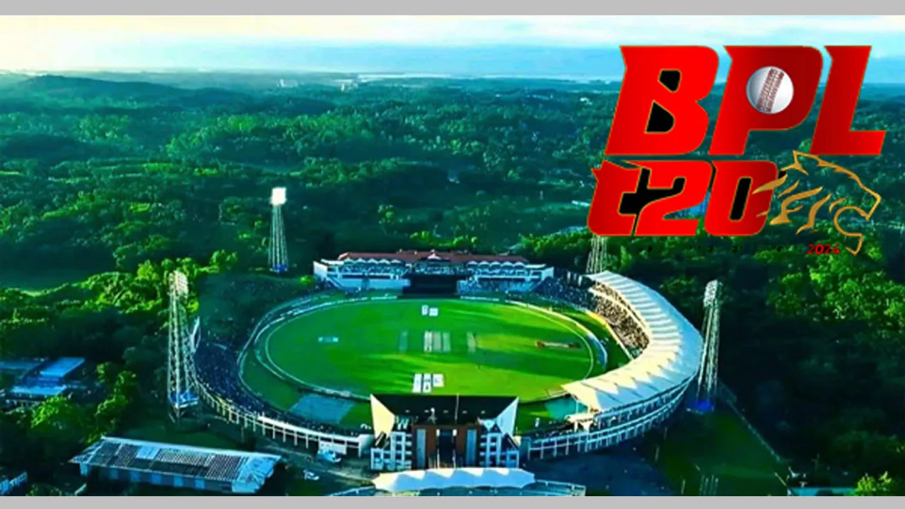 সিলেটে বিপিএল নিরাপত্তায় পুলিশকে সহায়তা করবে আনসার
