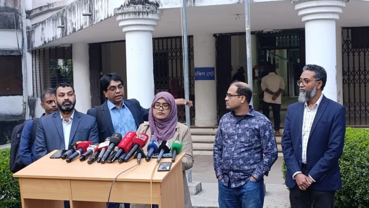 স্থগিত হলো ব্রাকসু নির্বাচন, দুঃখজনক বললেন ভিসি