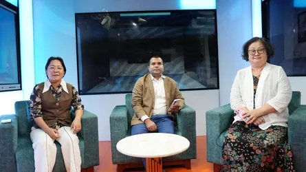 বাংলাদেশে বিনিয়োগ ও শিল্প সহযোগিতা নিয়ে ব্রামা নেতৃবৃন্দের সাথে চীনা বিনিয়োগ প্রতিনিধির মতবিনিময়