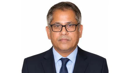 ব্রির নতুন মহাপরিচালক ড. মো. রফিকুল ইসলাম