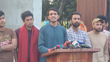 আবু সাঈদ হত্যা মামলা : ট্রাইব্যুনালের বিরুদ্ধে দীর্ঘসূত্রিতার অভিযোগ