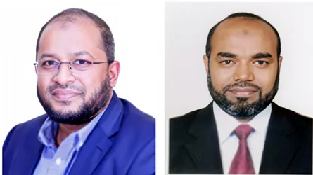 সিলেটে বিসিক শিল্প মালিক সমিতির নতুন কমিটি গঠন