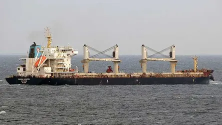 চার মাস পর হরমুজ পাড়ি দিলো ‘বাংলার জয়যাত্রা’