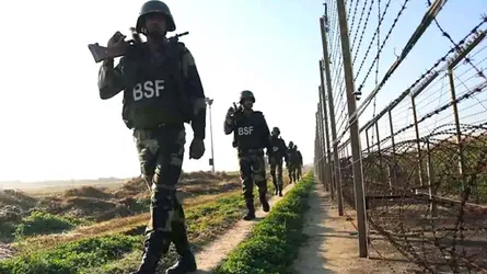 সীমান্তে ৬ মাসে ২৭ বাংলাদেশীকে হত্যা