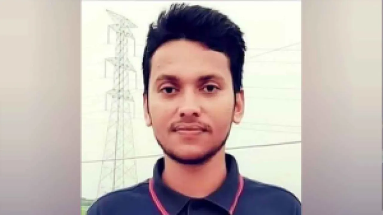 ‘নাইন মার্ডার’ মামলার আসামি নিষিদ্ধ ছাত্রলীগ নেতা এয়ারপোর্ট থেকে গ্রেফতার