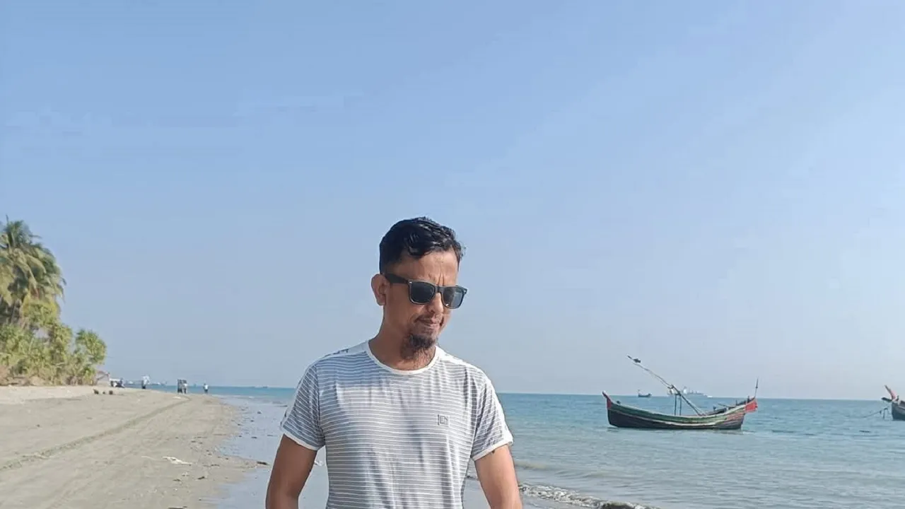 নলছিটিতে নিষিদ্ধ ছাত্রলীগের সাবেক সভাপতি গ্রেফতার