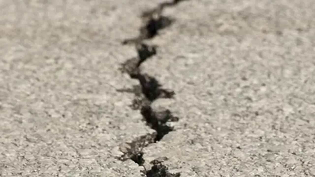 টোঙ্গার উপকূলে ৭.৬ মাত্রার ভূমিকম্প