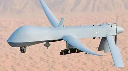কুয়েতে প্রায় ২ বিলিয়ন ডলারের ড্রোন-প্রতিরোধী অস্ত্র বিক্রির অনুমোদন যুক্তরাষ্ট্রের