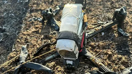 রুশ ড্রোন হামলায় ইউক্রেনে নিহত ১