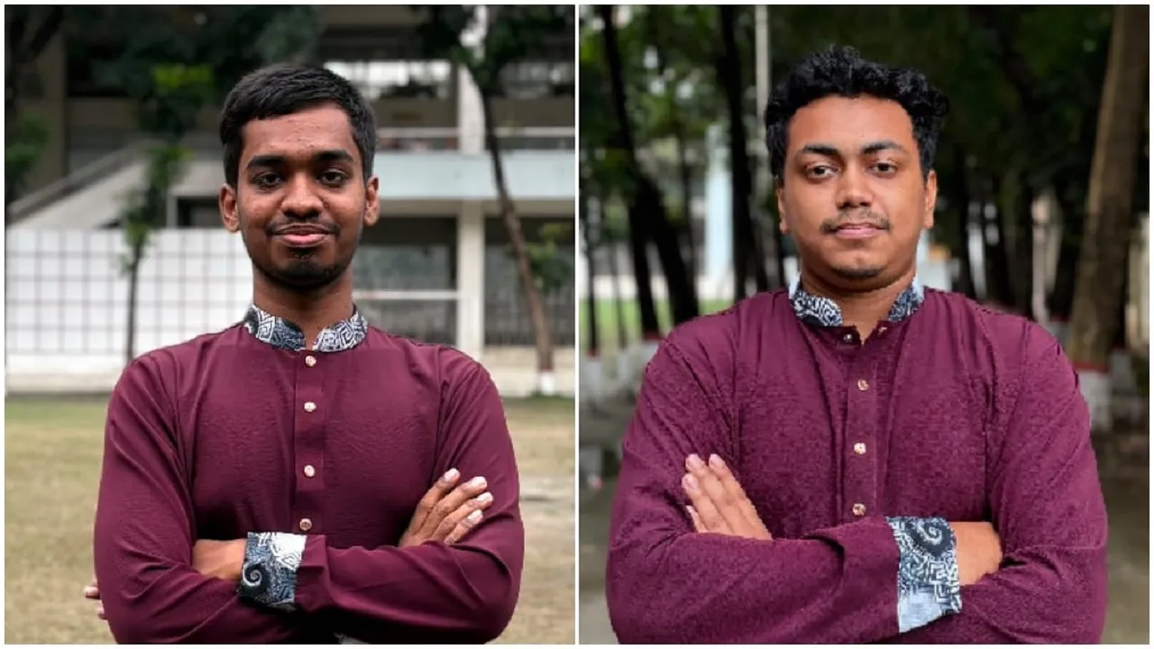 বুটেক্স সাংবাদিক সমিতির সভাপতি রাতুল, সাধারণ সম্পাদক মাহদী