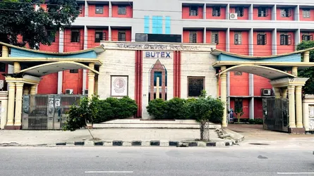 বুটেক্স ভর্তি পরীক্ষা ৯ জানুয়ারি