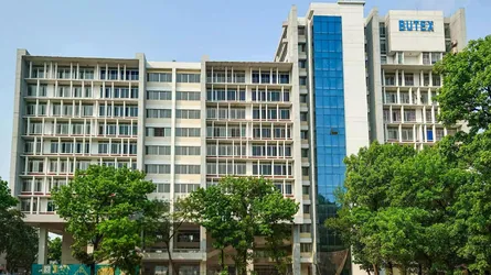 ১৫ বছর পেরিয়ে ১৬ বছরে পদার্পণ করল বুটেক্স