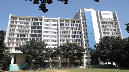 বুটেক্স ভর্তি পরীক্ষায় যোগ্যপ্রার্থীদের তালিকা প্রকাশ