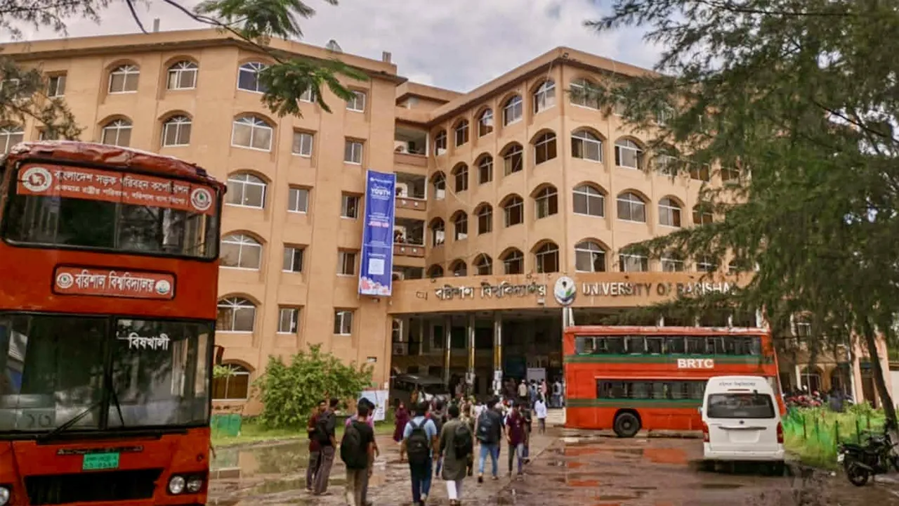 ববিতে মাস জুড়ে একের পর এক সংঘর্ষ, নেই বিচার