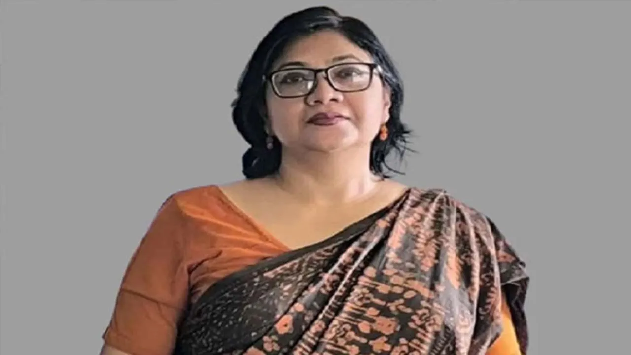 ববি’র ভিসি এখন ভারপ্রাপ্ত রেজিস্ট্রার