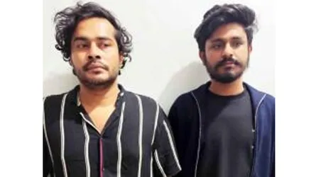 ব্রাহ্মণবাড়িয়ায় প্রকাশ্যে গুলির ঘটনায় অভিযুক্ত আসামি আটক