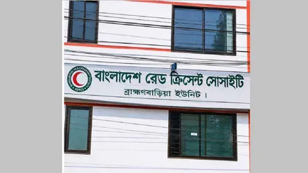 রেড ক্রিসেন্টের নির্বাচন শনিবার, ৭ পদে লড়ছেন ৪৫ প্রার্থী