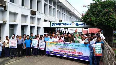 গ্যাস সঙ্কটে ১৬২ দিন ধরে বন্ধ আশুগঞ্জ সারকারখানা