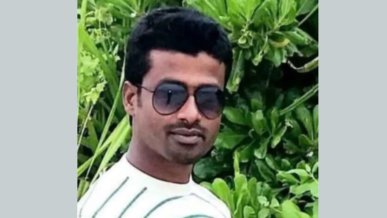 ব্রাহ্মণবাড়িয়া সীমান্তে বিএসএফের বিরুদ্ধে যুবককে পিটিয়ে হত্যার অভিযোগ