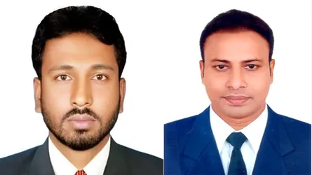 ব্রাহ্মণবাড়িয়ায় মফস্বল সাংবাদিক অ্যাসোসিয়েশনের সভাপতি মোজাম্মেল-সম্পাদক মাঈনুদ্দিন