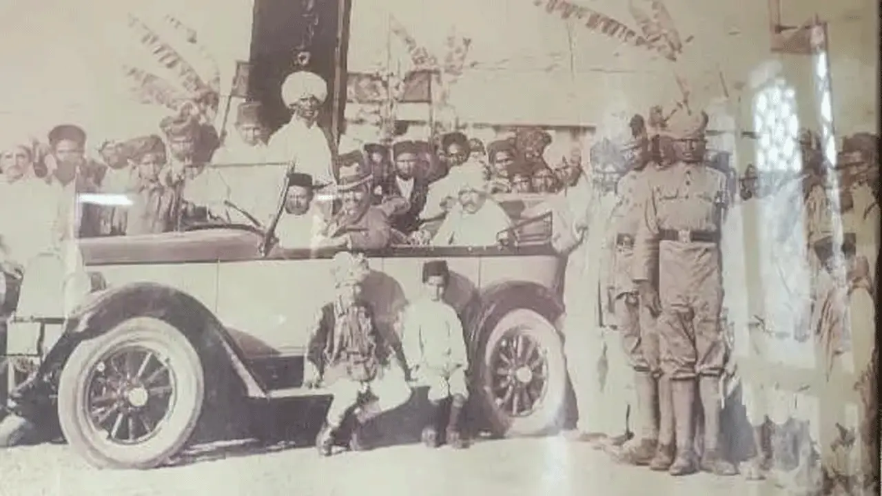 ব্রিটিশদের ১০৯ বছর আগে ধার দেয়া টাকা ফেরত চায় ভারতের এক পরিবার