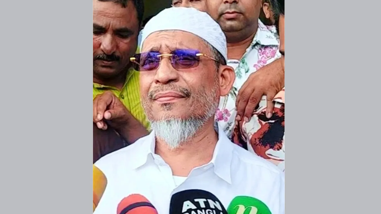 র‌্যাবের মতো বিশেষায়িত ‘এসআরবি’ বাহিনী প্রয়োজন : বাবর