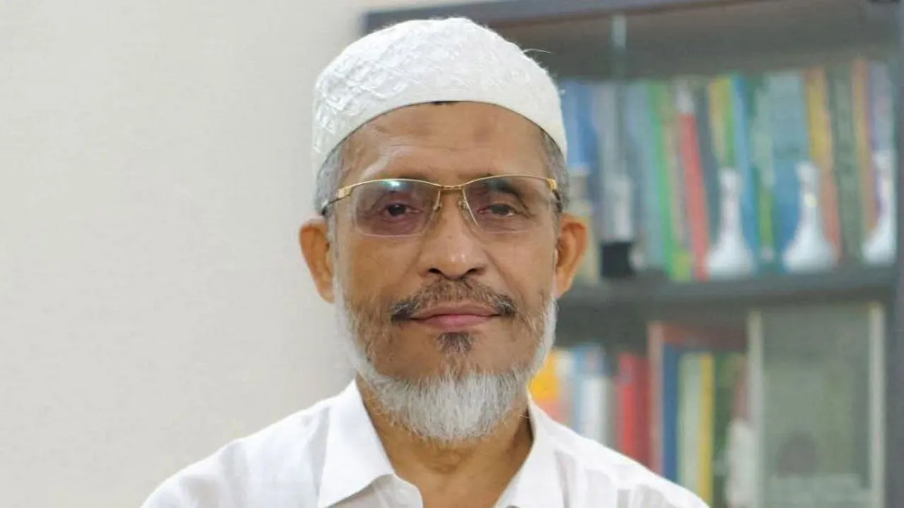 নেত্রকোনা-৪ আসনে লুৎফুজ্জামান বাবরের মনোনয়নপত্র বৈধ
