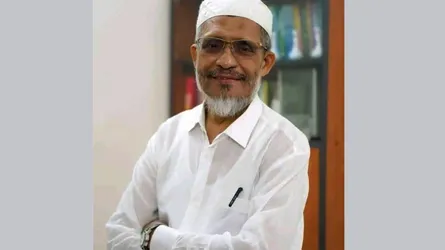 মিথ্যার ওপর ভিত্তি করে আমাকে তিনবার মৃত্যুদণ্ড দেয়া হয়েছিল : লুৎফুজ্জামান বাবর