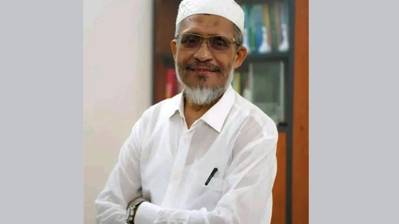 আমার নেতা তারেক রহমান যেকোনো দায়িত্ব দিলে সততার সাথে পালন করবো