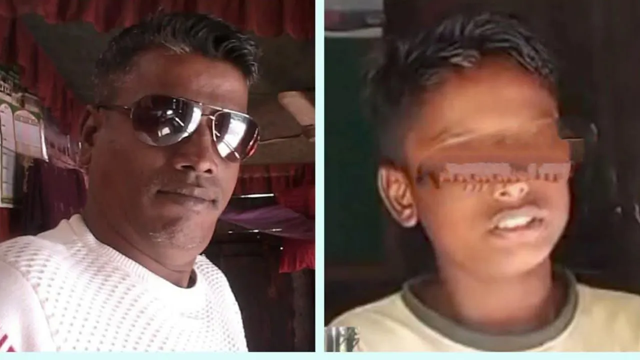 বাবুগঞ্জে রাইসা হত্যা মামলায় বাবা-ছেলের থানায় আত্মসমর্পণ