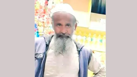 বাবুগঞ্জে সাপের কামড়ে বৃদ্ধের মৃত্যু