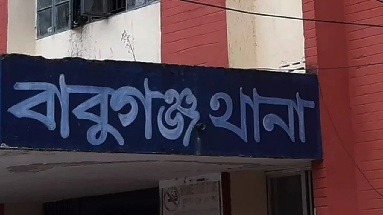 বরিশালে ছাত্রদল নেতা হত্যা মামলায় ১২ আসামি কারাগারে