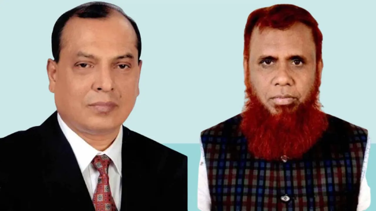 বিজেজিইএ’র নতুন চেয়ারম্যান বাবুল, সিনিয়র ভাইস চেয়ারম্যান রেজাউল