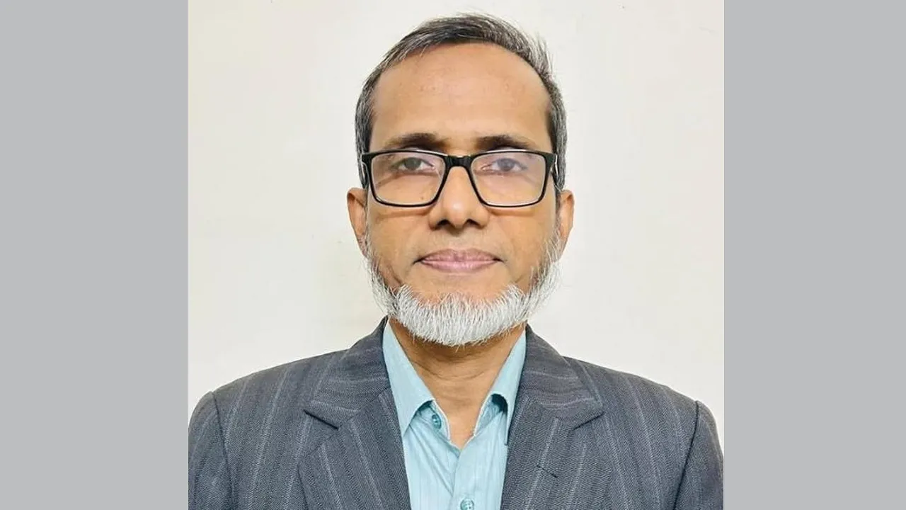 খিলগাঁওয়ে লেখক বাচ্চুকে মামলা তুলে নিতে হুমকির অভিযোগ