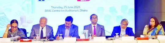 রাজনৈতিক প্রভাবের বাইরে রাখতে হবে এনবিআরকে