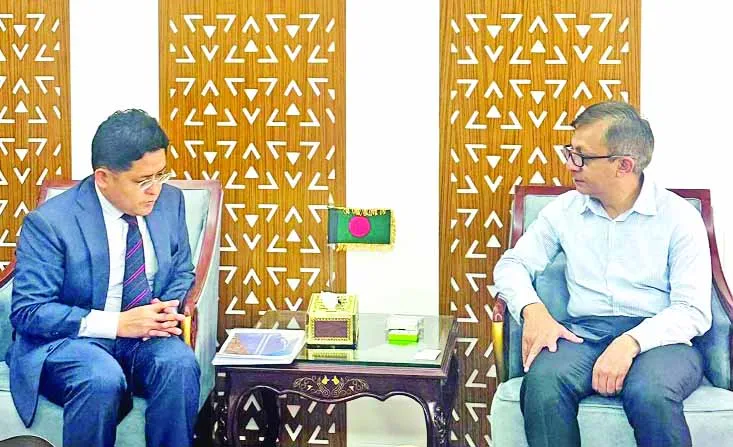 জাপানের সাথে ইপিএ গুরুত্বপূর্ণ মাইলফলক : বাণিজ্যমন্ত্রী