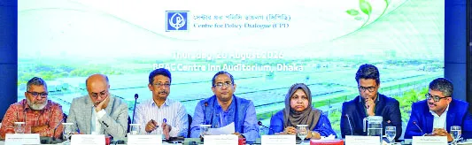 সহজ শর্তে অর্থায়নে ১৩০০ পোশাক কারখানায় রুফটপ সোলার সম্ভব