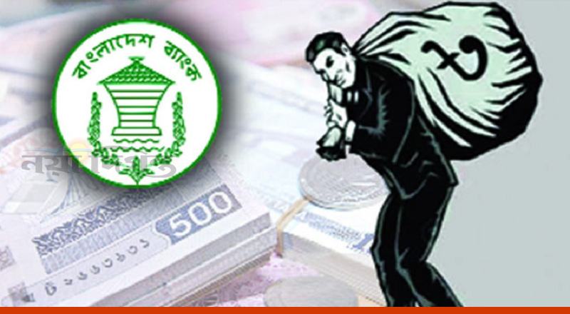 লুকানো খেলাপি ঋণের বিস্ফোরণ