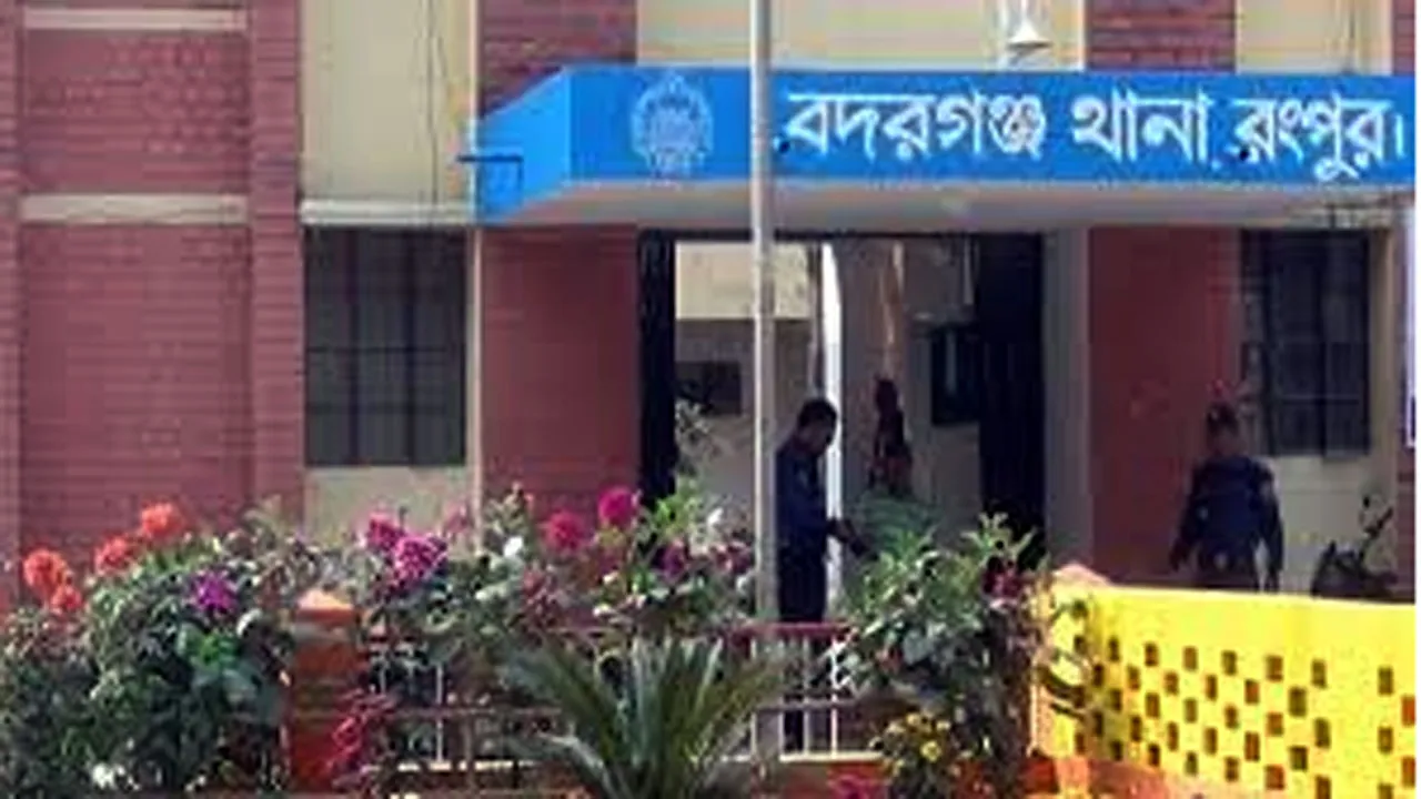 বদরগঞ্জে বিএনপির দুই গ্রুপের সংঘর্ষে নিহত ১ আহত ১৪