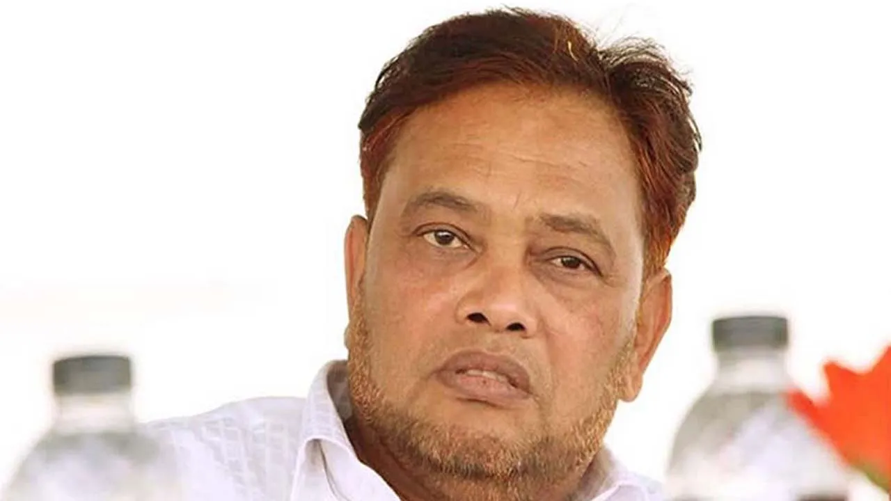 বদির মেটিকুলাস ডিজাইনেই একরাম হত্যা
