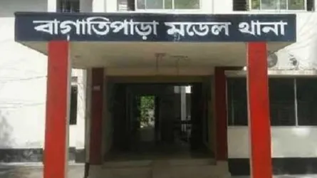 বাগাতিপাড়ায় মসজিদের ইমাম নিয়োগ নিয়ে মারামারি, আহত ৩