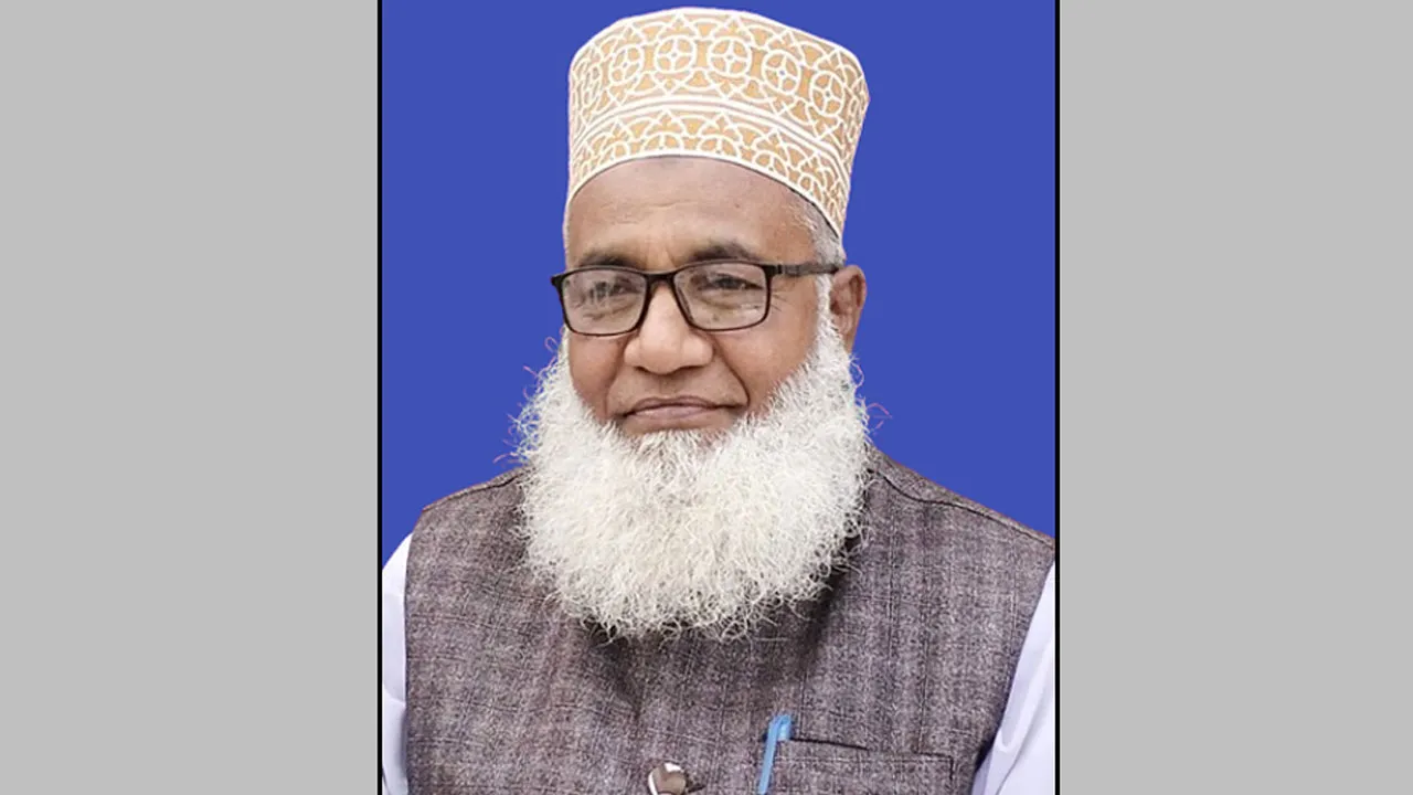 বাগেরহাট-১ আসনে ইতিহাস গড়লেন জামায়াতের মশিউর রহমান
