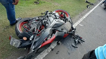 বাগেরহাটে সড়ক দুর্ঘটনায় নিহত ২