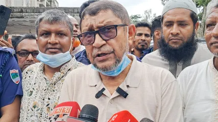 মানুষের দোরগোড়ায় স্বাস্থ্যসেবা পৌঁছে দিতে এক লাখ স্বাস্থ্যকর্মী নিয়োগ দেয়া হবে